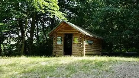Photo de Robert-Meier-Hütte