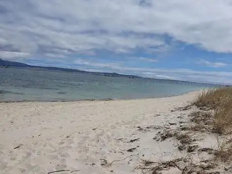 Photo de Praia de Rons