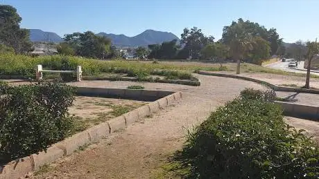 Photo de Escipión de Los Barreros Park