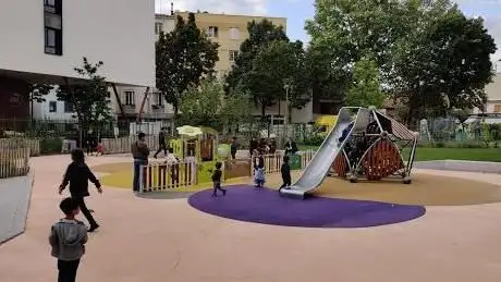 Photo de Parc Simone Veil