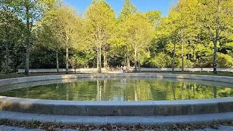 Photo de Fountain