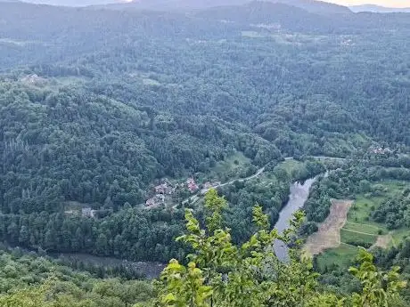 Photo de View point Kavranca