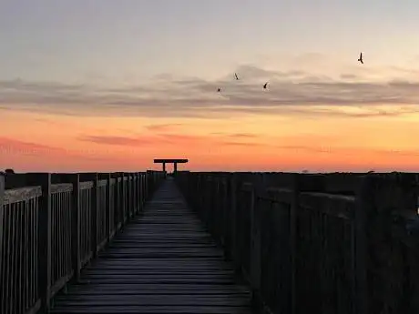 Photo de Puente Mirador RÃo San Pedro