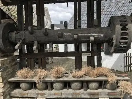 Photo de Ölmühle Pockau