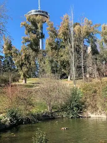 Photo de Manantial de la salud del arroyo de San Bernardino