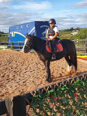 Smile Equestrian
