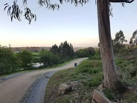 Photo de Trail do Lidador