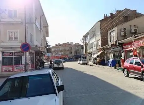Photo de Mustafa Bumin Parkı