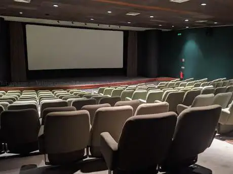 Photo de Cinema Trindade Porto