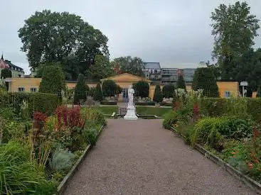 Photo de Linnaeus garden