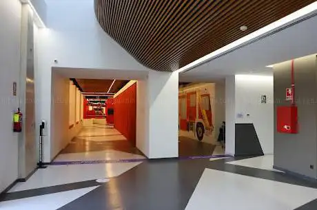 Photo de Museo Municipal de Bomberos