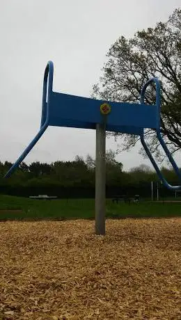 Photo de Bromley Heath Skate Park