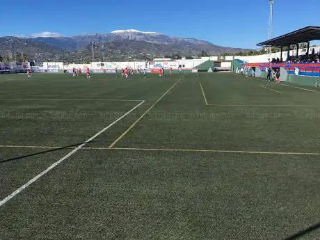 Photo de Stade Juan Manuel Azuaga