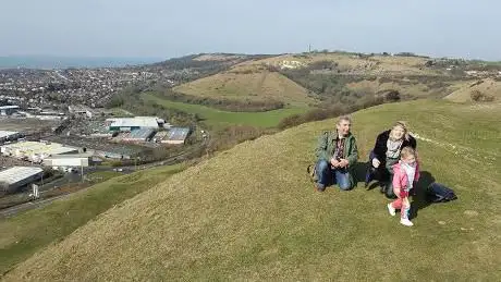 Photo of Caesar's Camp