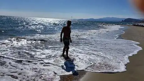 Photo de Lido di Venere da Giancarlo