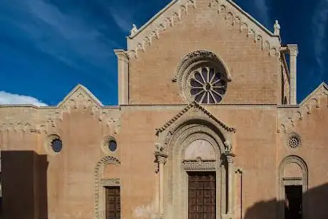 Photo de Basilica di Santa Caterina d'Alessandria