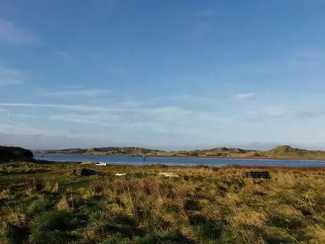 National Trust Barmouth Bird Hide
