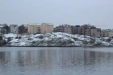 Photo de Broparken