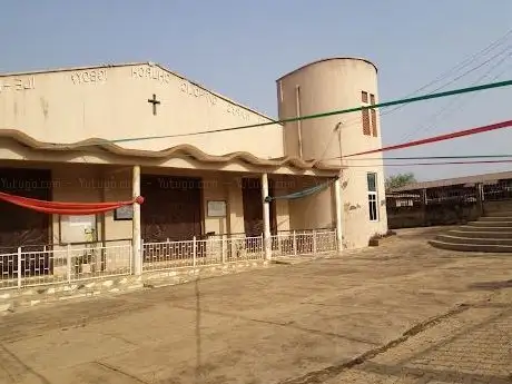 Photo de St Marys Catholic Church  Igboya  Ife