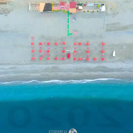 Photo de La Spiaggetta