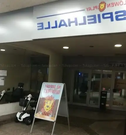 Photo de Löwen Play