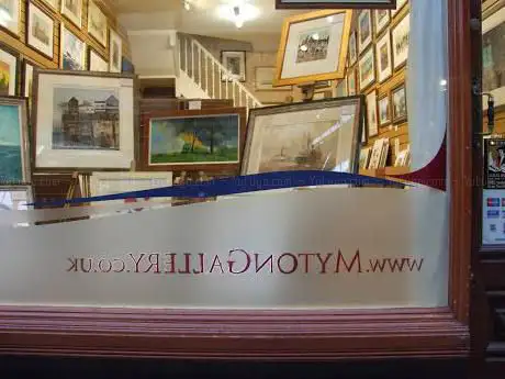 Photo de Myton Gallery