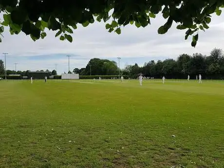 Photo de Broxbourne Sports Ground