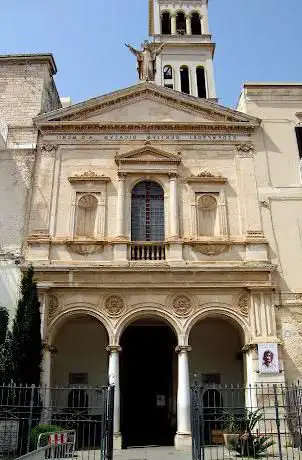 Photo de Church of the Holy Redeemer | Ruvo di Puglia
