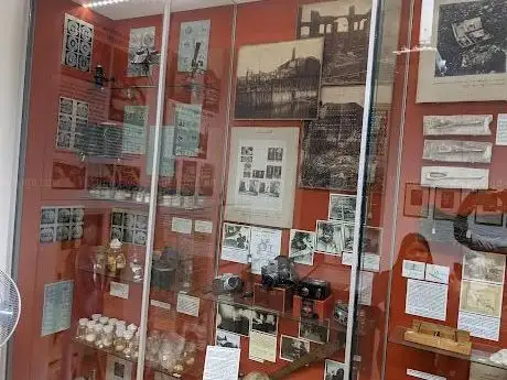 Photo de Kriminalmuseum Graz