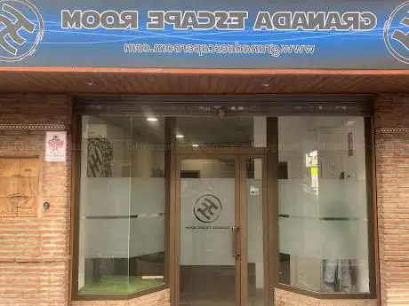 Photo de Granada Escape Room