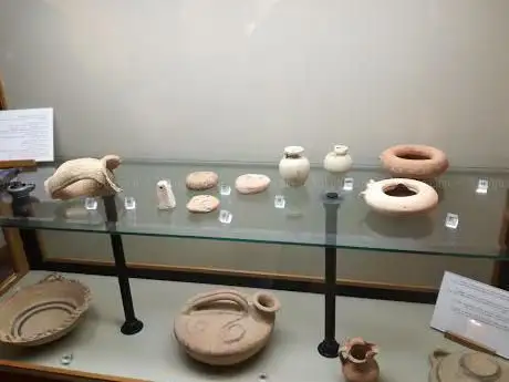 Photo de Museo Civico