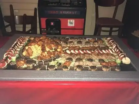 Photo de Sports Shisha & Dartsbar Jägerstube