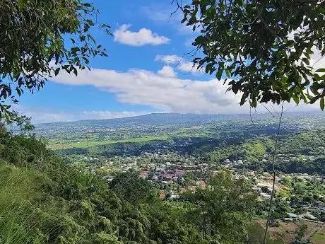 Foto de Point de vue Coteau sec