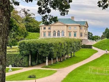 Photo de Château et parc de Gunnebo Mölndal