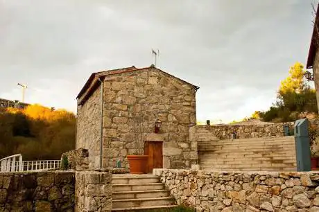 Photo de Grupo Montanhismo Vila Real