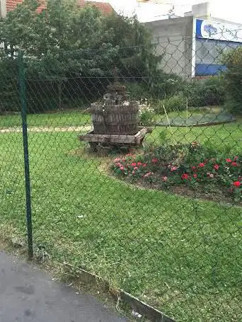 Photo de Jardin