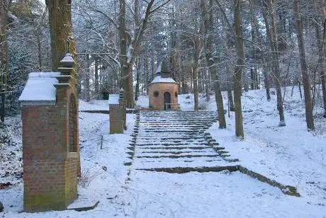 Photo de St. John The Baptist Church