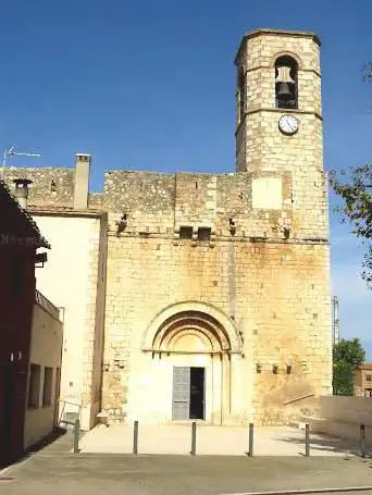 Photo de Castell Palau de l'Abat