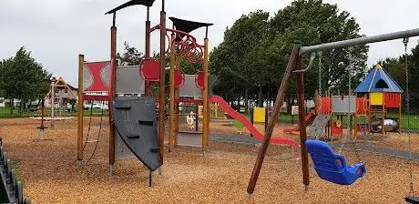 Children Play Ground