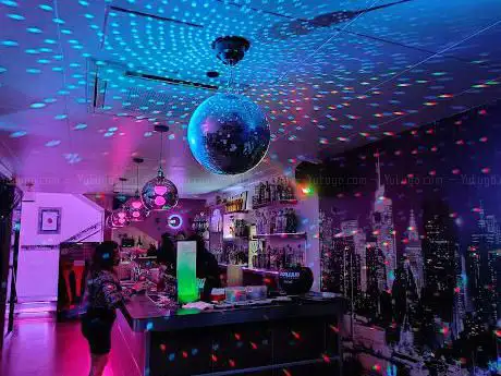 Photo de Dit i Fet Bar Musical