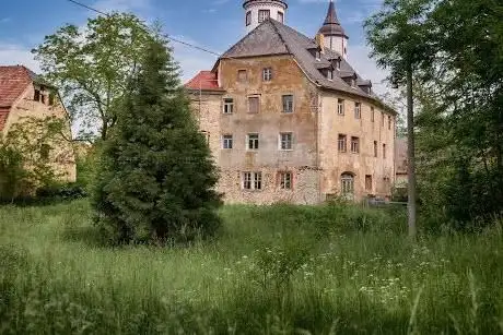 Photo de Schloss Noschkowitz
