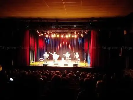 Photo de Ciné Bonne Nouvelle - Eguilles