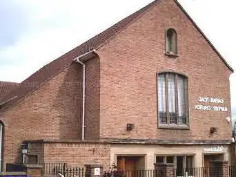 Photo de Cairns Road Baptist Church