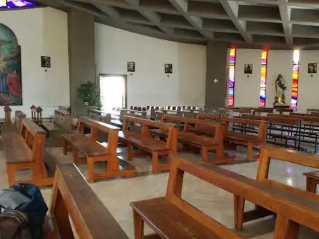 Photo de Chiesa San Giuseppe Lavoratore
