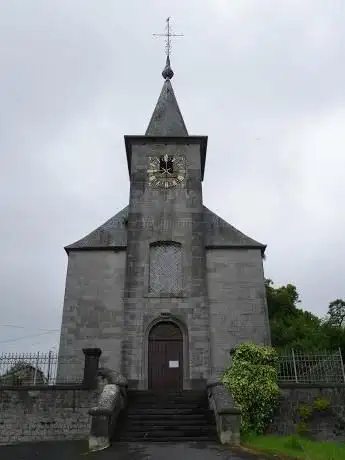 Photo de Eglise de Roly