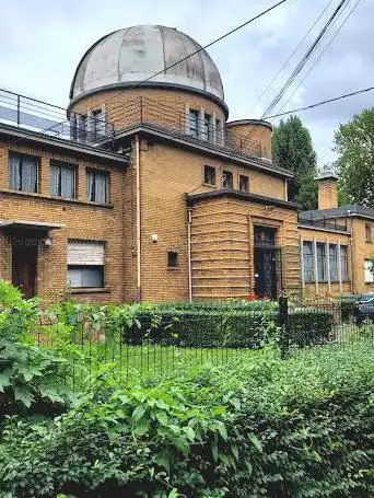 Photo de Laboratory of astronomy of Lille