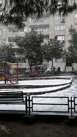 Photo de Zaim Ağa Parkı