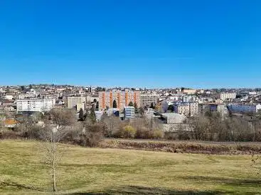 Photo de Promenade de Bocholt