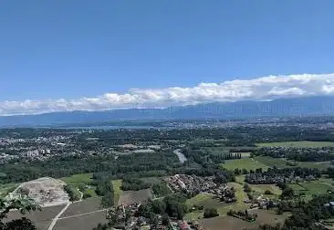 Photo de Chemin du funiculaire - Descente du Pas de l'Echelle
