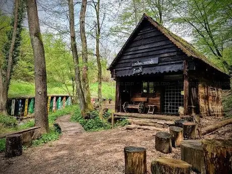 Photo de Poučna staza 